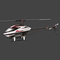 Agile5.5 遥控直升机